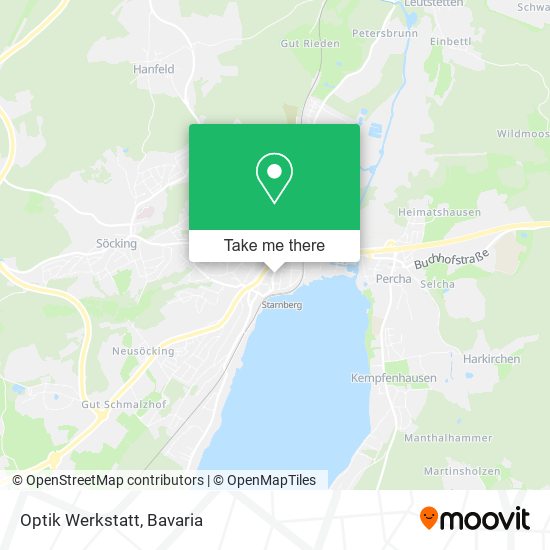 Optik Werkstatt map