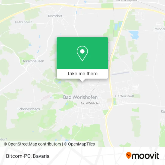 Карта Bitcom-PC