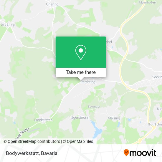 Bodywerkstatt map