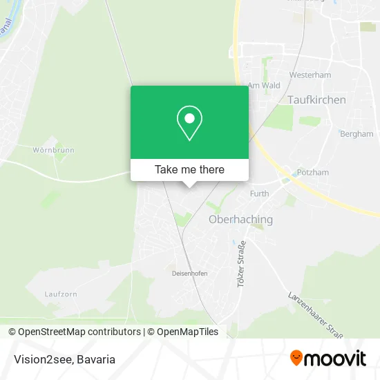 Карта Vision2see