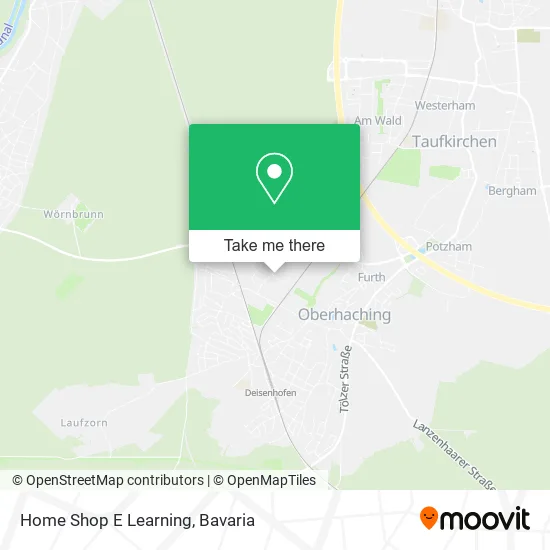 Карта Home Shop E Learning