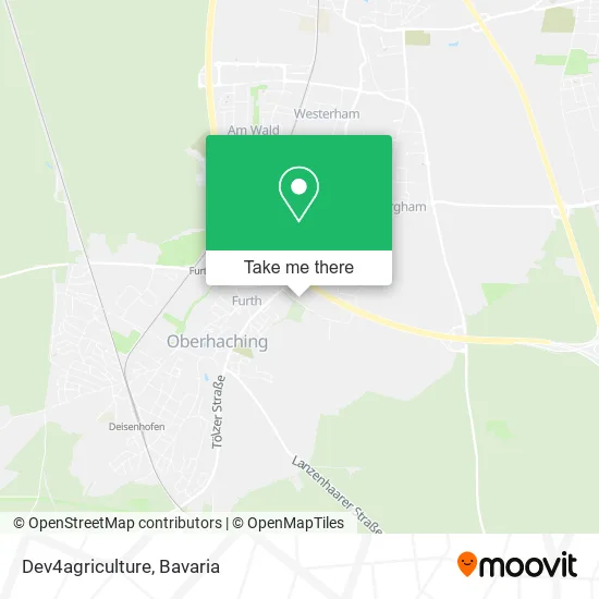 Карта Dev4agriculture