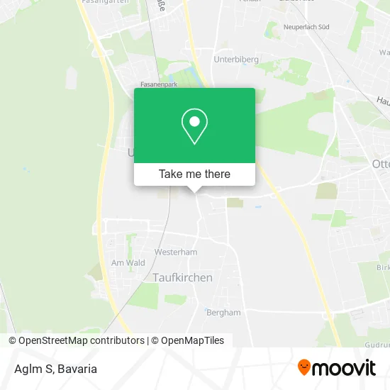 Карта Aglm S