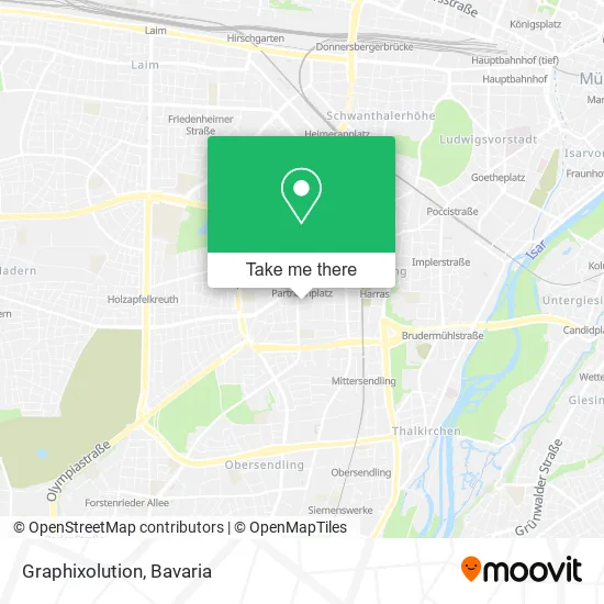 Карта Graphixolution
