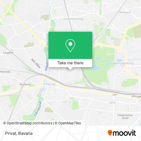 Карта Privat