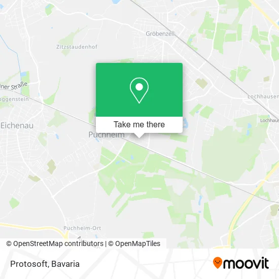 Карта Protosoft