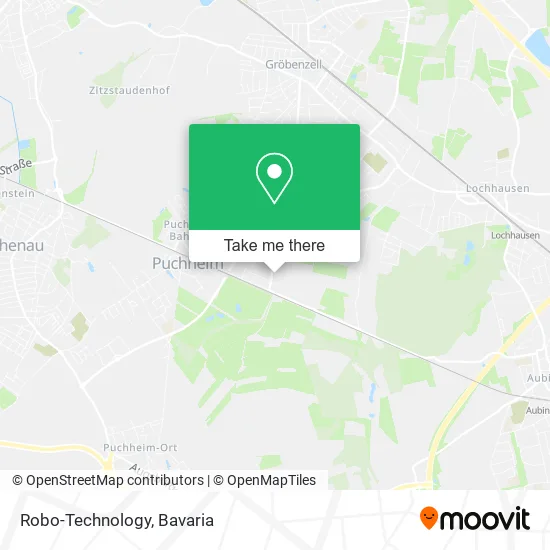 Карта Robo-Technology
