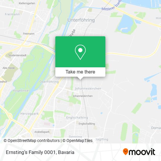 Ernsting's Family 0001 map
