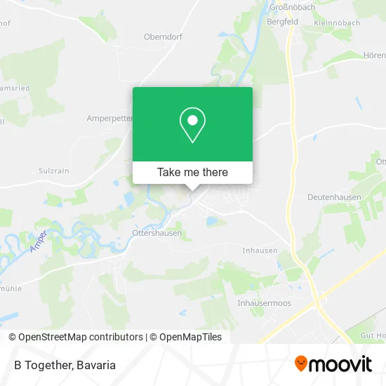 Карта B Together