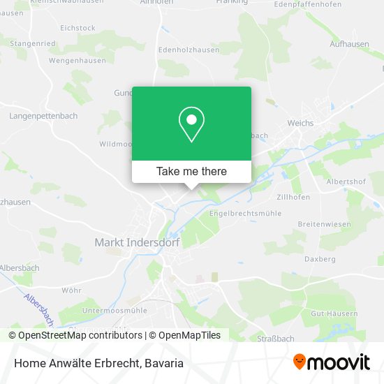 Home Anwälte Erbrecht map