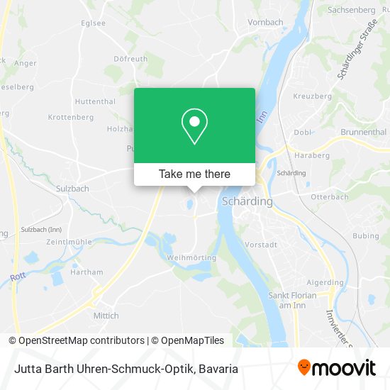 Jutta Barth Uhren-Schmuck-Optik map
