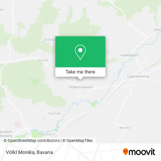 Карта Völkl Monika