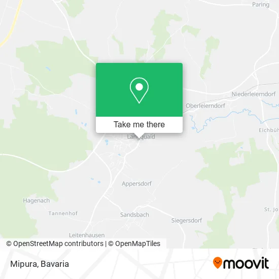 Карта Mipura