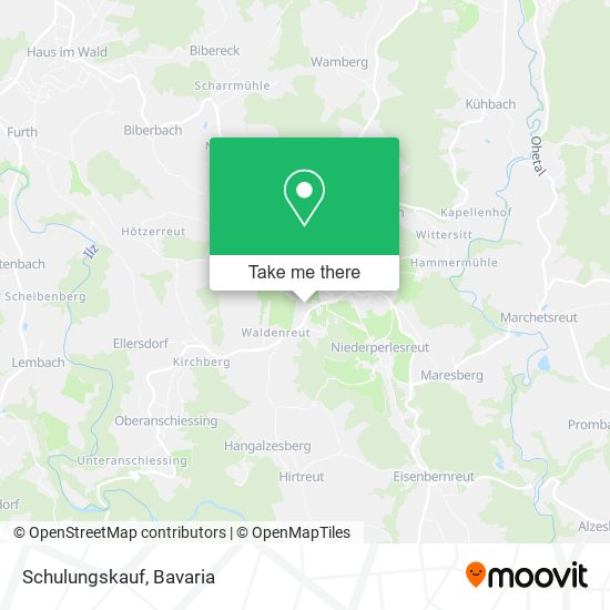 Schulungskauf map