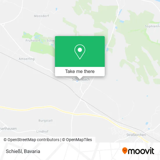 Карта Schießl