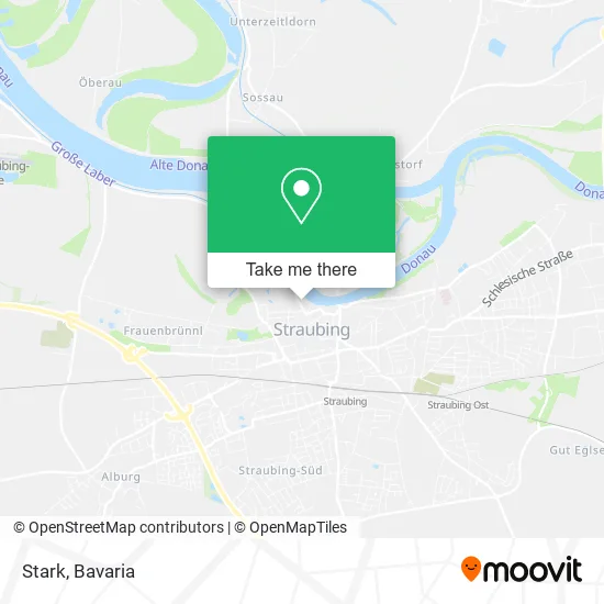 Карта Stark