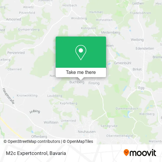 Карта M2c Expertcontrol