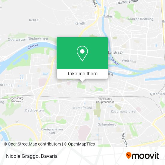 Nicole Graggo map