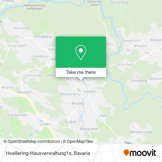 Hoellering-Hausverwaltung1s map