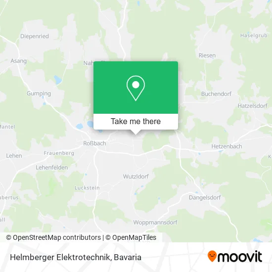 Карта Helmberger Elektrotechnik