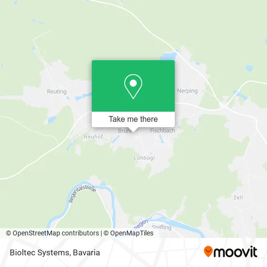 Карта Bioltec Systems