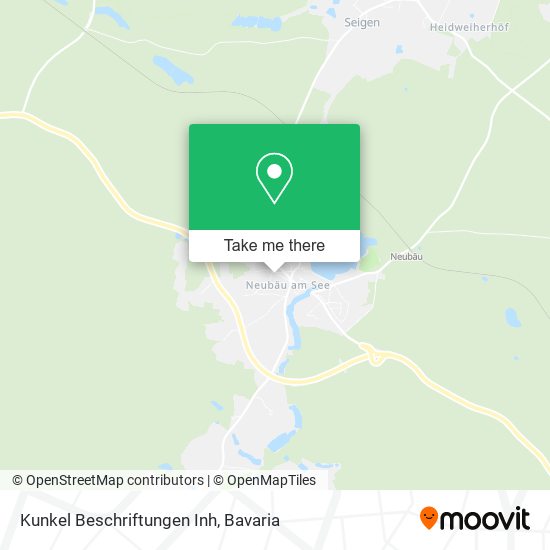 Kunkel Beschriftungen Inh map