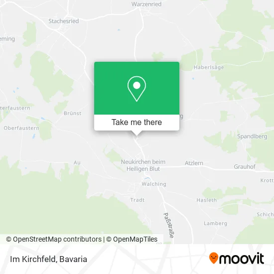 Карта Im Kirchfeld