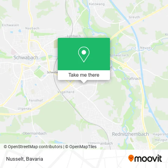 Карта Nusselt
