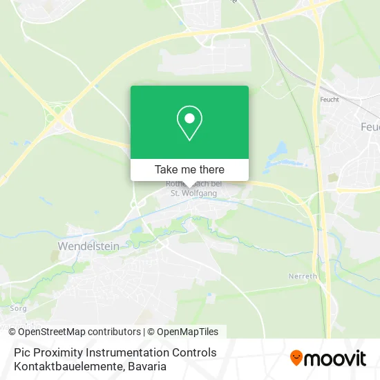 Карта Pic Proximity Instrumentation Controls Kontaktbauelemente