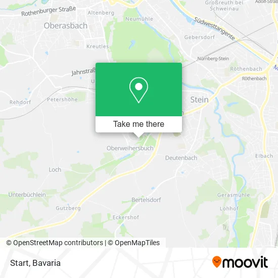 Карта Start