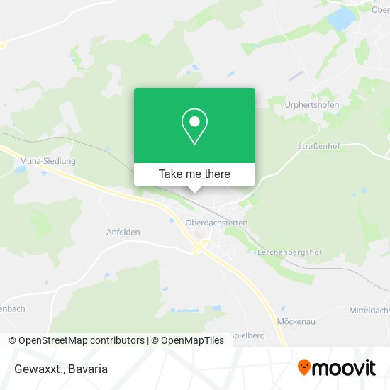 Gewaxxt. map