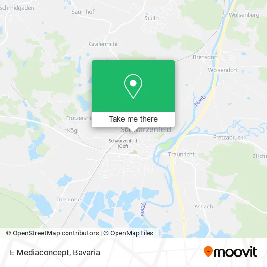 Карта E Mediaconcept