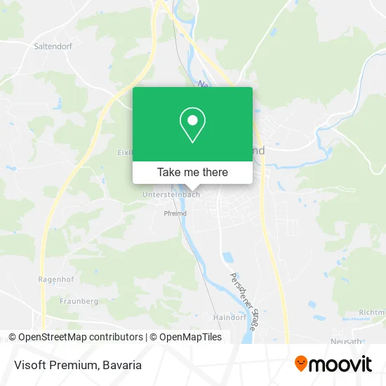 Карта Visoft Premium