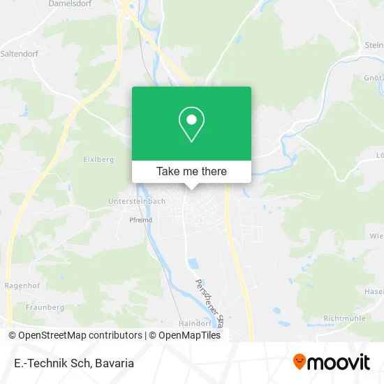 Карта E.-Technik Sch