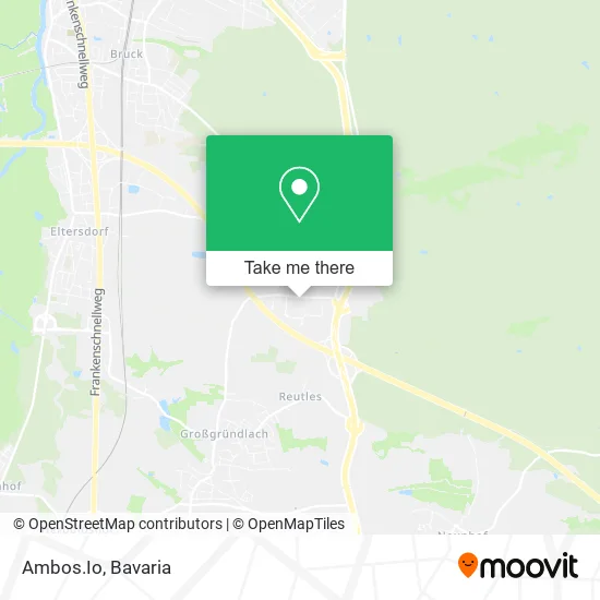 Карта Ambos.Io