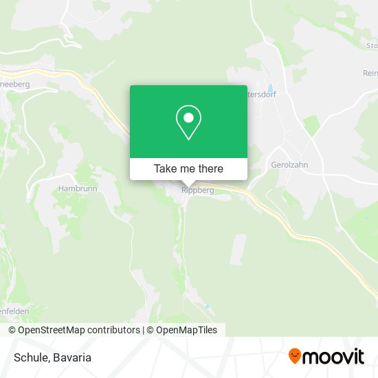 Schule map