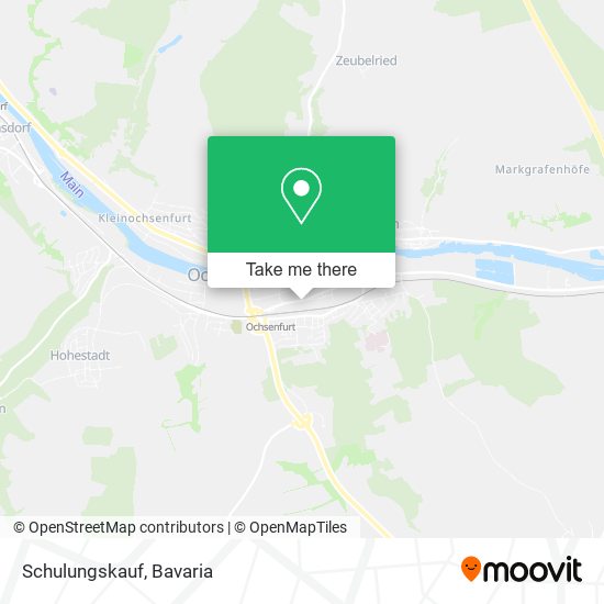 Schulungskauf map