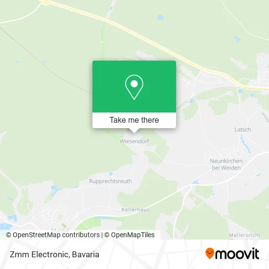 Карта Zmm Electronic