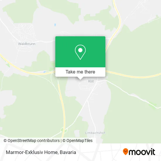 Карта Marmor-Exklusiv Home