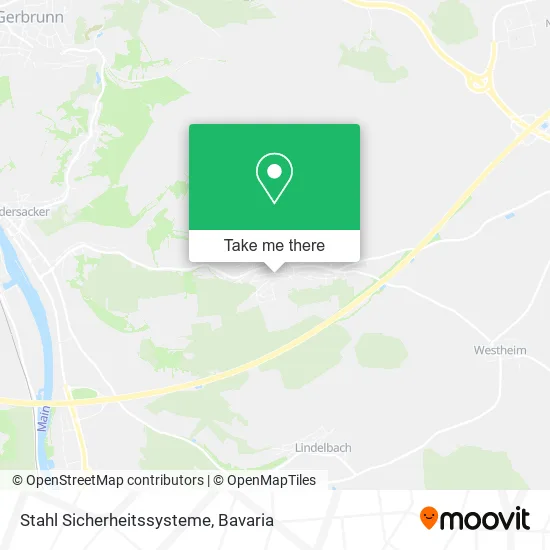 Карта Stahl Sicherheitssysteme