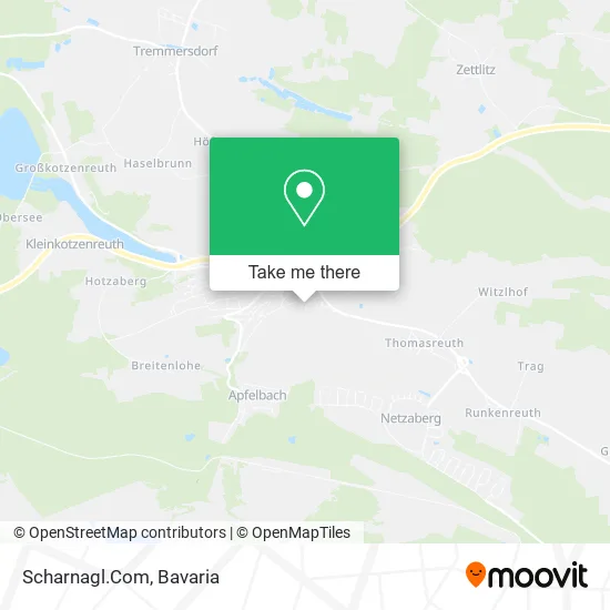 Карта Scharnagl.Com