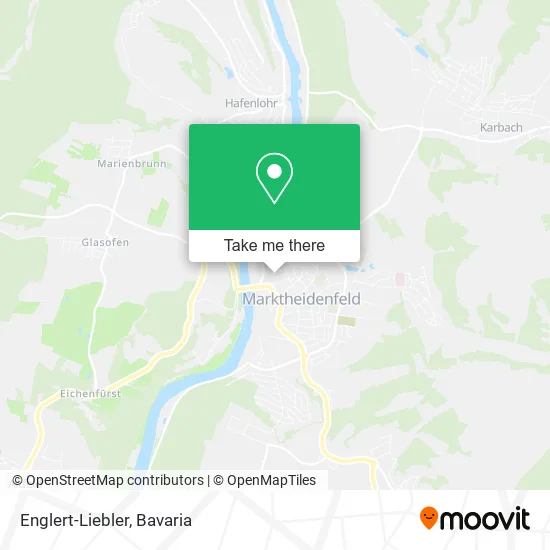 Englert-Liebler map