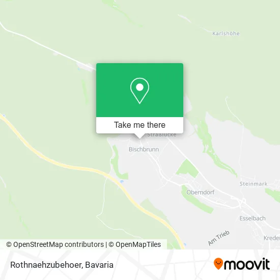 Карта Rothnaehzubehoer