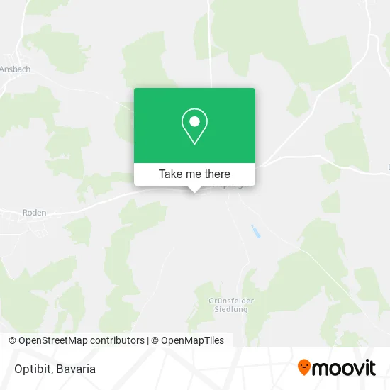 Карта Optibit