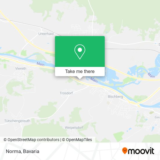 Карта Norma