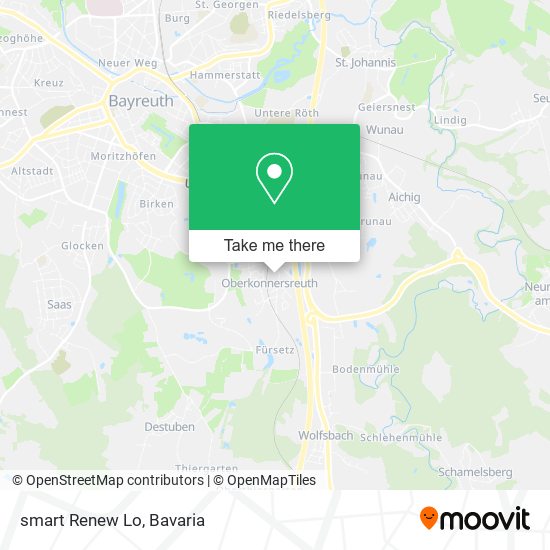 Карта smart Renew Lo