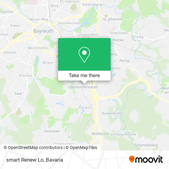 Карта smart Renew Lo