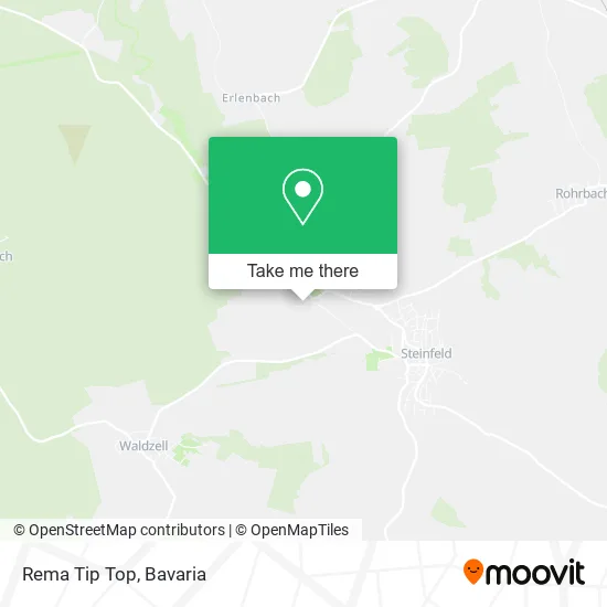 Карта Rema Tip Top
