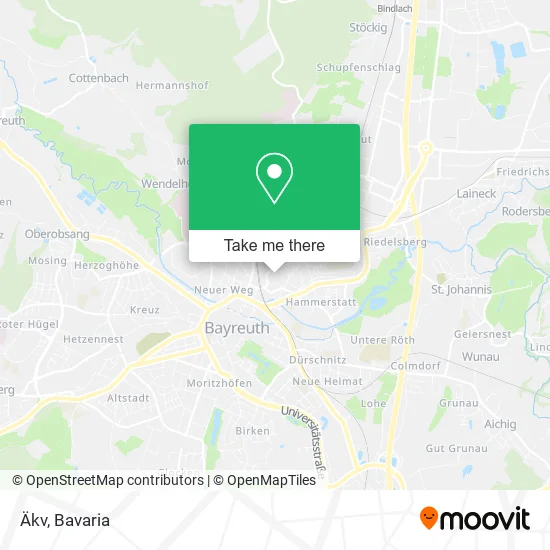 Карта Äkv