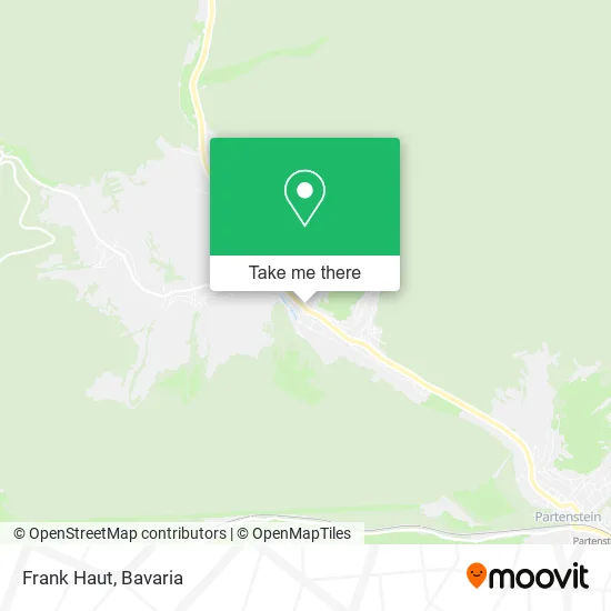 Карта Frank Haut